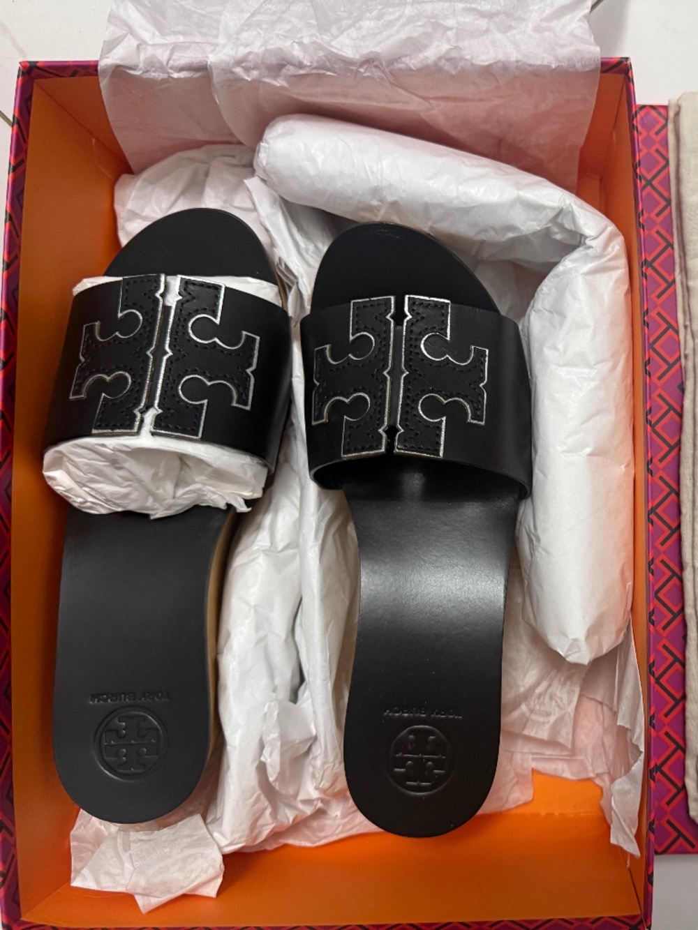 Tory Burch Wedges